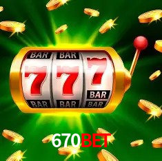 Ofertas Imperdíveis na 670Bet: Promoções e Bônus Que Valem a Pena