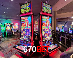 670Bet App